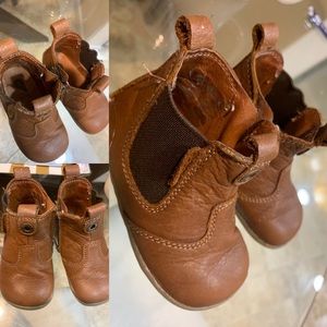 Bobux toddler shoes